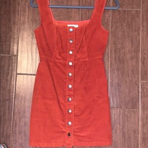 Urban outfitters dress, brand new!